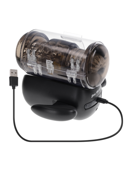 ZERO TOLERANCE STROKER HOLD ME TIGHT