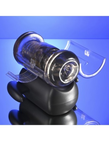 ZERO TOLERANCE STROKER HOLD ME TIGHT