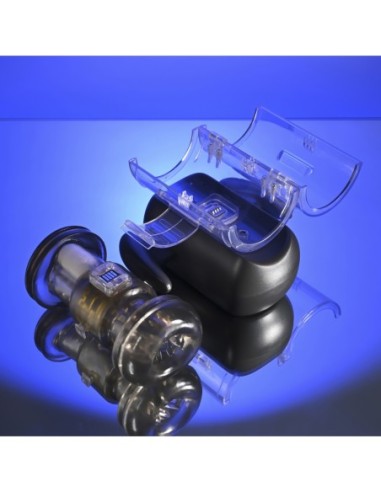 ZERO TOLERANCE STROKER HOLD ME TIGHT