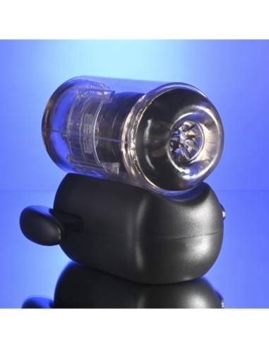 ZERO TOLERANCE STROKER HOLD ME TIGHT