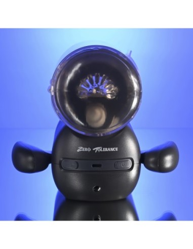 ZERO TOLERANCE STROKER HOLD ME TIGHT