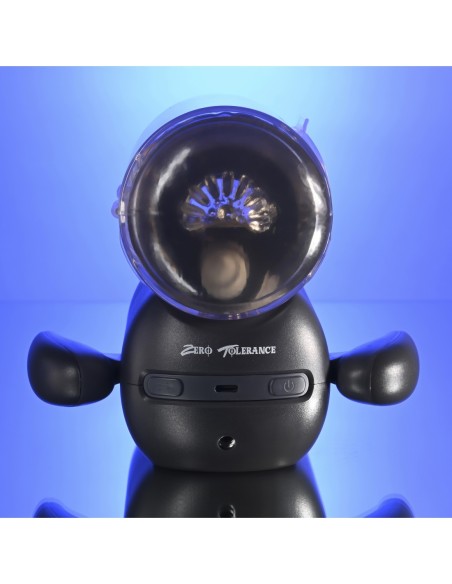 ZERO TOLERANCE STROKER HOLD ME TIGHT