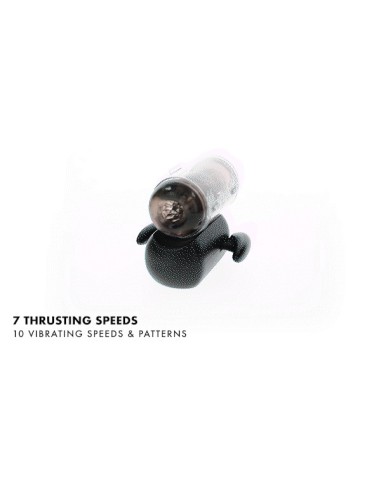 ZERO TOLERANCE STROKER HOLD ME TIGHT