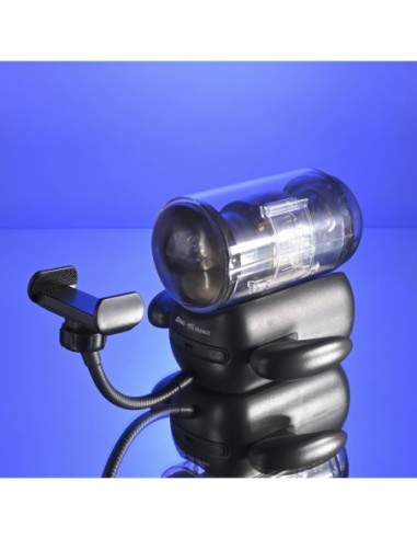 ZERO TOLERANCE STROKER HOLD ME TIGHT