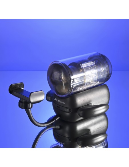 ZERO TOLERANCE STROKER HOLD ME TIGHT