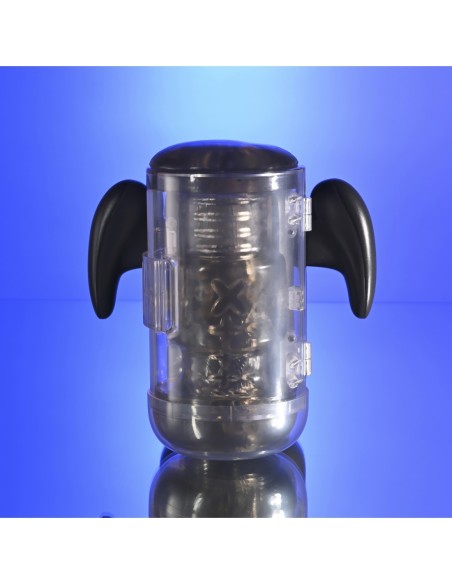 ZERO TOLERANCE STROKER HOLD ME TIGHT