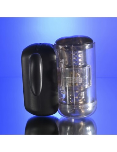 ZERO TOLERANCE STROKER HOLD ME TIGHT