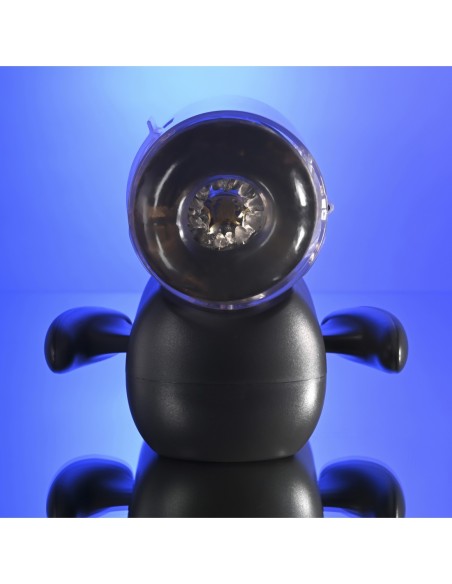 ZERO TOLERANCE STROKER HOLD ME TIGHT