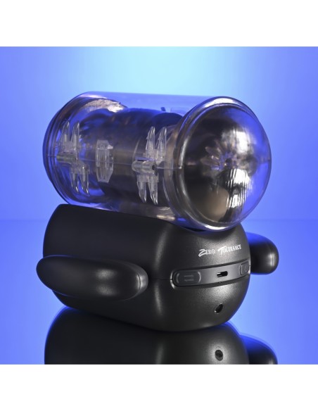 ZERO TOLERANCE STROKER HOLD ME TIGHT