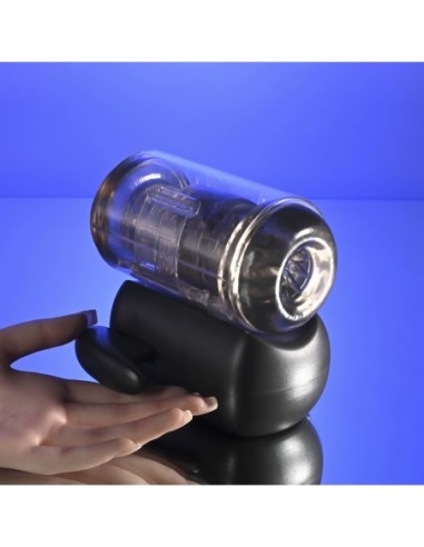 ZERO TOLERANCE STROKER HOLD ME TIGHT