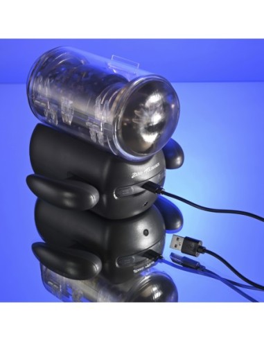 ZERO TOLERANCE STROKER HOLD ME TIGHT