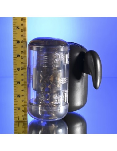 ZERO TOLERANCE STROKER HOLD ME TIGHT