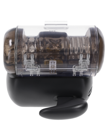 ZERO TOLERANCE STROKER HOLD ME TIGHT