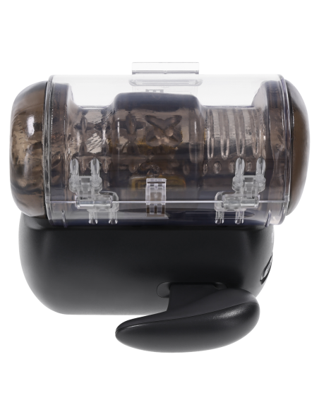 ZERO TOLERANCE STROKER HOLD ME TIGHT