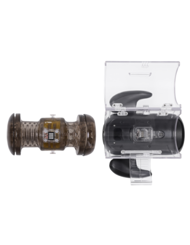 ZERO TOLERANCE STROKER HOLD ME TIGHT