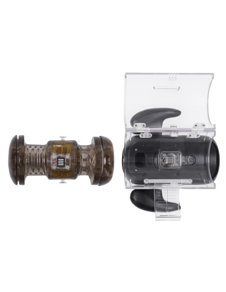 ZERO TOLERANCE STROKER HOLD ME TIGHT