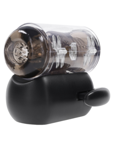 ZERO TOLERANCE STROKER HOLD ME TIGHT