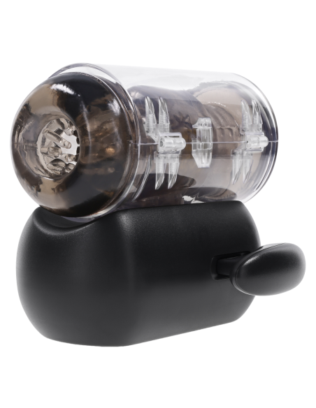 ZERO TOLERANCE STROKER HOLD ME TIGHT