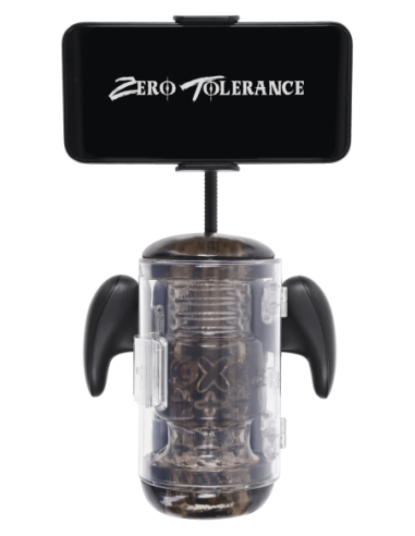 ZERO TOLERANCE STROKER HOLD ME TIGHT