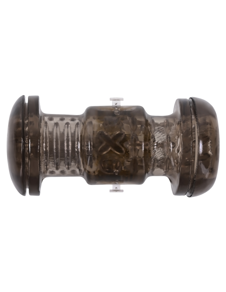 ZERO TOLERANCE STROKER HOLD ME TIGHT