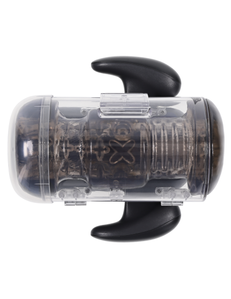 ZERO TOLERANCE STROKER HOLD ME TIGHT