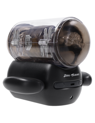 ZERO TOLERANCE STROKER HOLD ME TIGHT