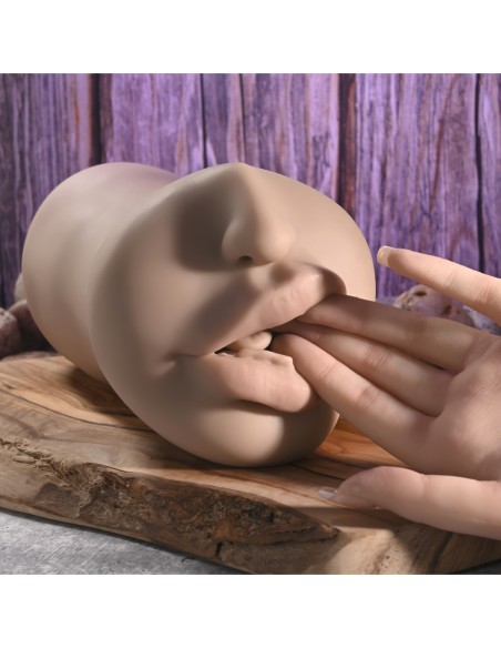 ZERO TOLERANCE RILEY REID MOVIE AND REALISTIC KISS AND TELL STROKER