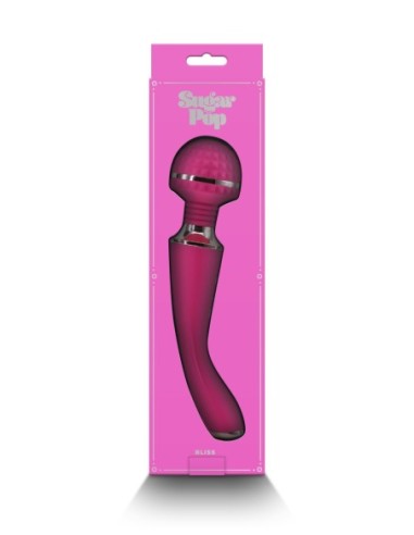 SUGAR POP BLISS ROSA