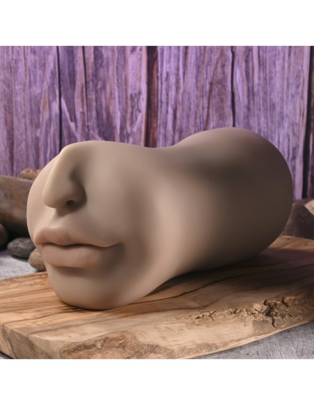 ZERO TOLERANCE RILEY REID MOVIE AND REALISTIC KISS AND TELL STROKER