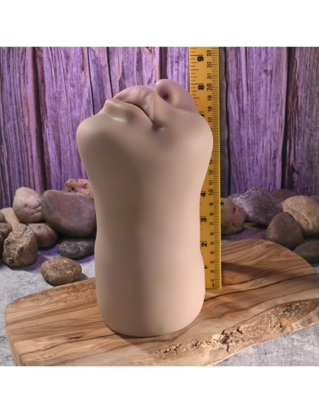 ZERO TOLERANCE RILEY REID MOVIE AND REALISTIC KISS AND TELL STROKER