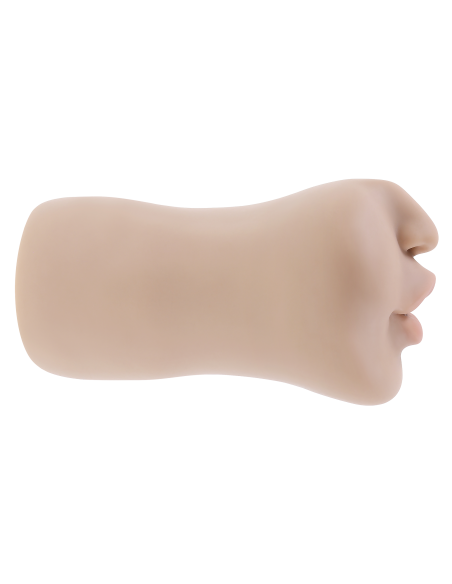 ZERO TOLERANCE RILEY REID MOVIE AND REALISTIC KISS AND TELL STROKER