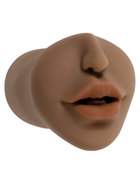 EVOLVED CHANNEL HEART MOVIE AND REALISTIC KISS AND TELL STROKER