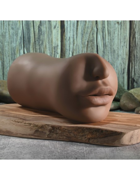 EVOLVED CHANNEL HEART MOVIE AND REALISTIC KISS AND TELL STROKER