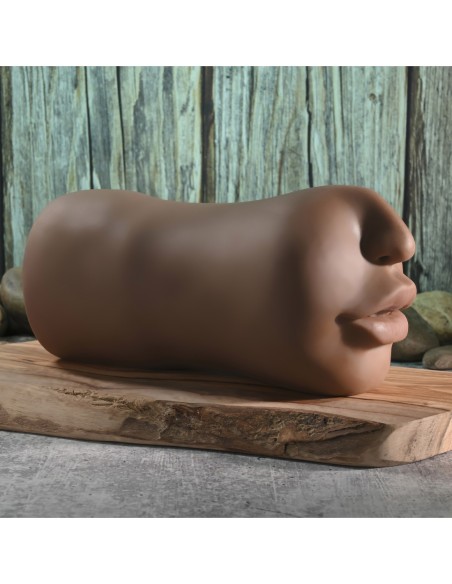 EVOLVED CHANNEL HEART MOVIE AND REALISTIC KISS AND TELL STROKER