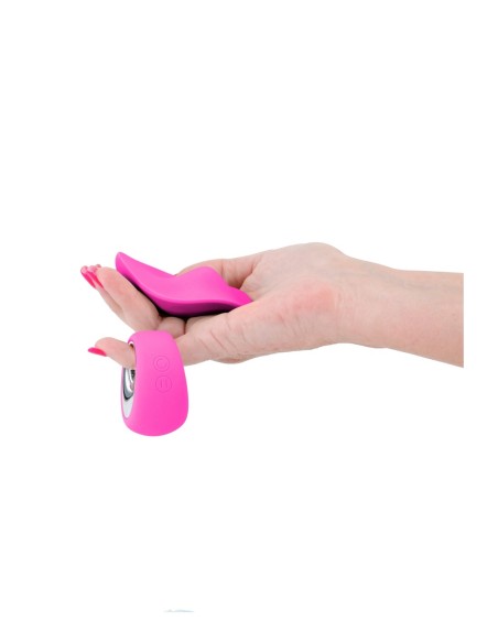 SUGAR POP LEILA ROSA