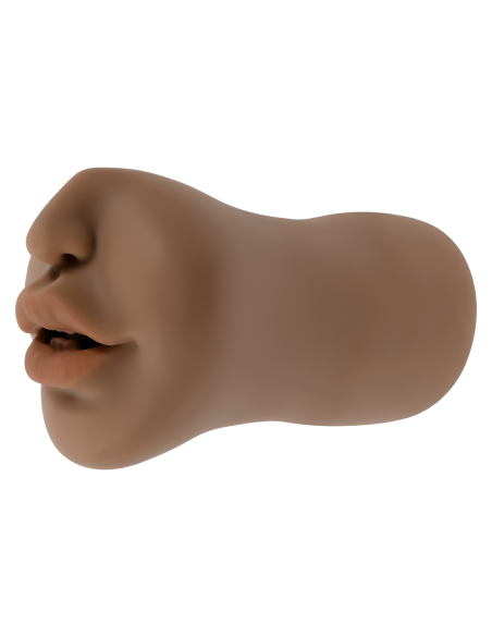 EVOLVED CHANNEL HEART MOVIE AND REALISTIC KISS AND TELL STROKER