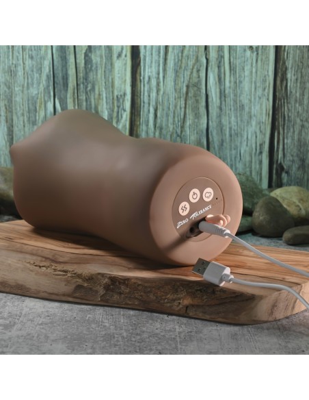 EVOLVED CHANNEL HEART MOVIE AND REALISTIC KISS AND TELL STROKER