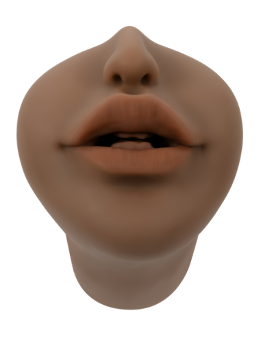 EVOLVED CHANNEL HEART MOVIE AND REALISTIC KISS...