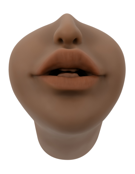 EVOLVED CHANNEL HEART MOVIE AND REALISTIC KISS AND TELL STROKER