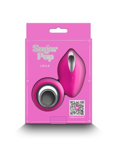 SUGAR POP LEILA ROSA