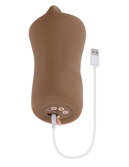 EVOLVED CHANNEL HEART MOVIE AND REALISTIC KISS AND TELL STROKER