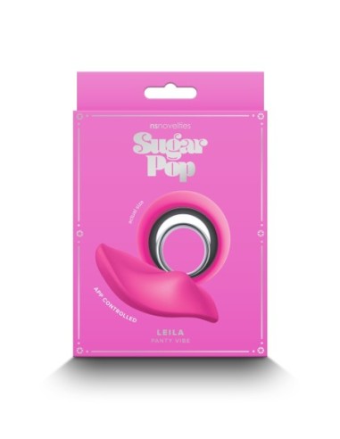 SUGAR POP LEILA ROSA