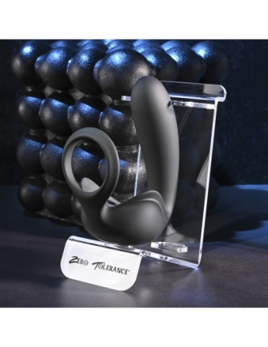 ZERO TOLERANCE BALLIN OUT