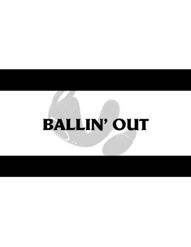 ZERO TOLERANCE BALLIN OUT