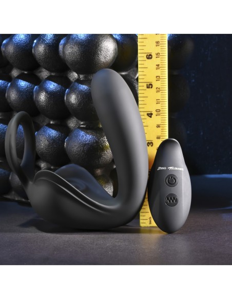 ZERO TOLERANCE BALLIN OUT