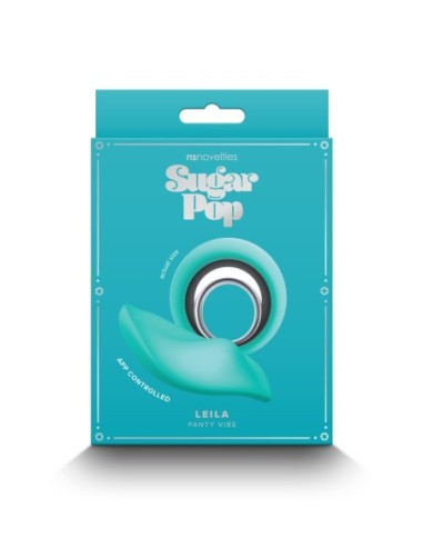 SUGAR POP LEILA TEAL