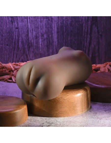 ZERO TOLERANCE SKYLAR NICOLE MOVIE AND REALISTIC WET AND READY STROKER