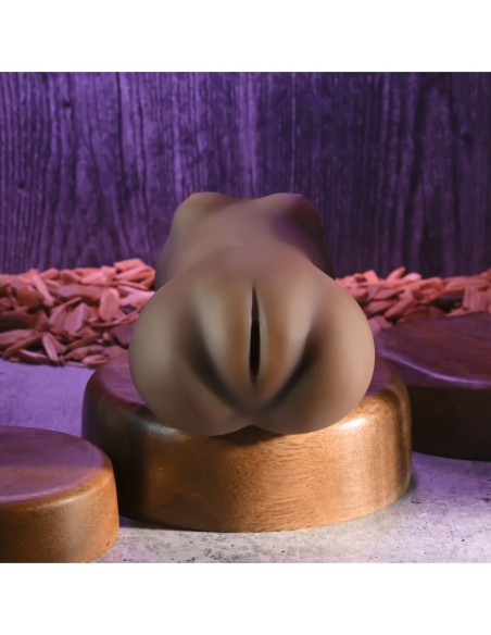 ZERO TOLERANCE SKYLAR NICOLE MOVIE AND REALISTIC WET AND READY STROKER