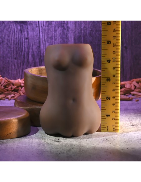 ZERO TOLERANCE SKYLAR NICOLE MOVIE AND REALISTIC WET AND READY STROKER