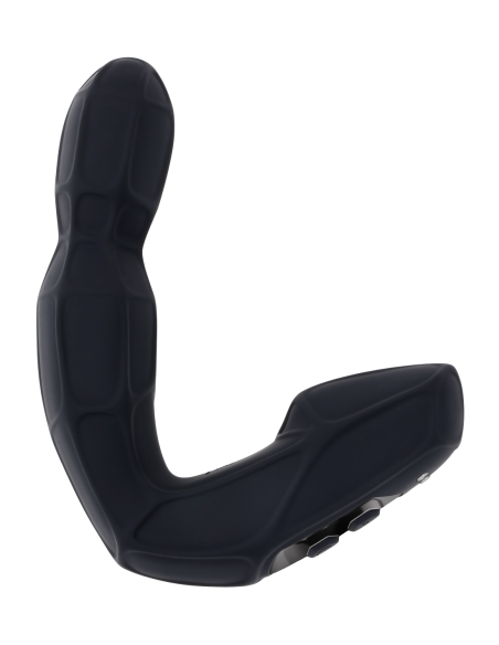 ZERO TOLERANCE MR PROSTATE